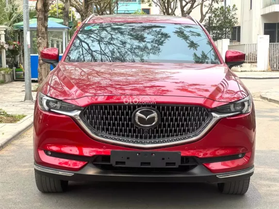Mazda CX-8 Premium 2024 - Bán xe