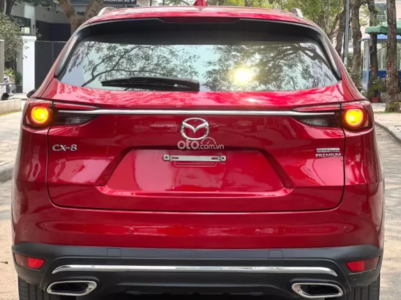 Mazda CX-8 Premium 2024 - Bán xe