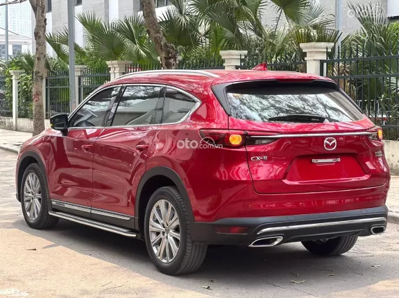 Mazda CX-8 Premium 2024 - Bán xe