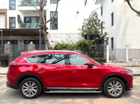 Mazda CX-8 Premium 2024 - Bán xe