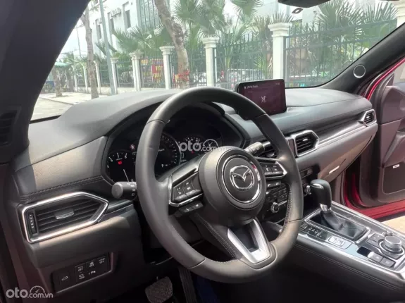 Mazda CX-8 Premium 2024 - Bán xe