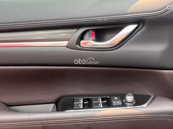 Mazda CX-8 Premium 2024 - Bán xe