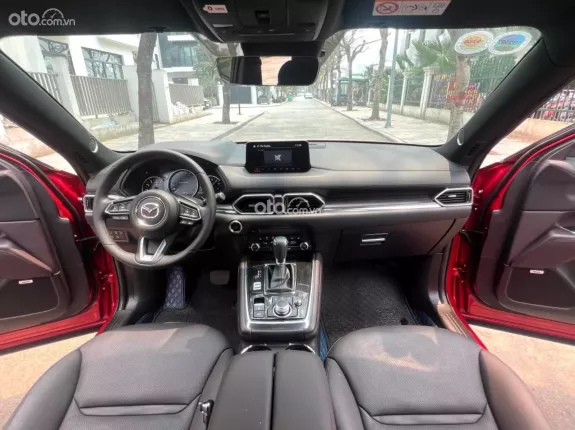 Mazda CX-8 Premium 2024 - Bán xe