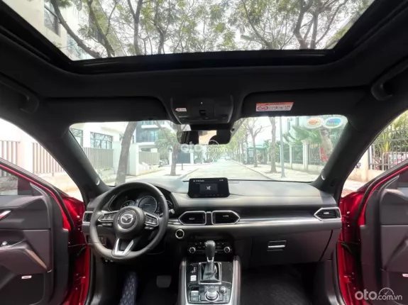 Mazda CX-8 Premium 2024 - Bán xe