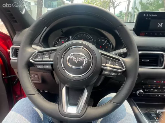 Mazda CX-8 Premium 2024 - Bán xe