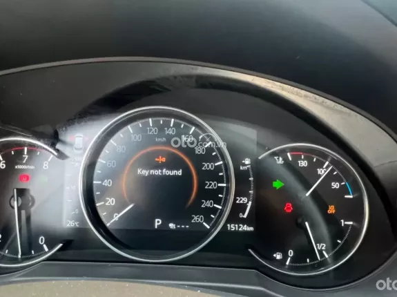 Mazda CX-8 Premium 2024 - Bán xe