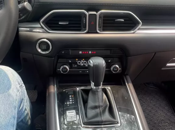 Mazda CX-8 Premium 2024 - Bán xe