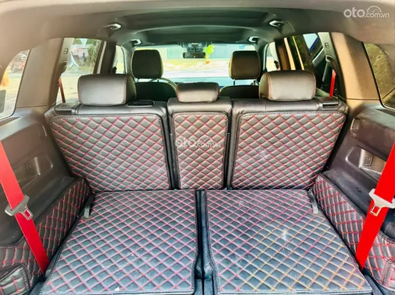 Mercedes-Benz AMG GLB 35 2021 - Xe nhập khẩu