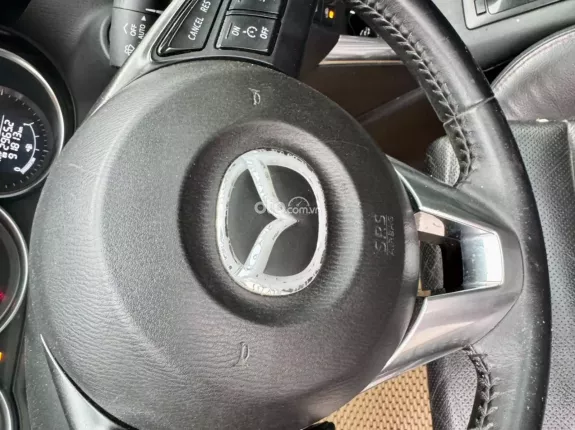 Mazda CX-5 2.0 AWD 2015 - Xe đẹp gốc 36 không lỗi