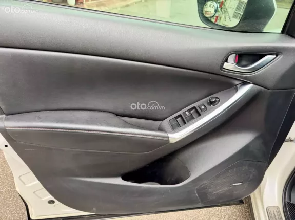 Mazda CX-5 2.0 AWD 2015 - Xe đẹp gốc 36 không lỗi