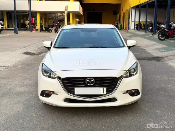 Mazda 3 1.5L Sedan 2018 - Chất xe đẹp