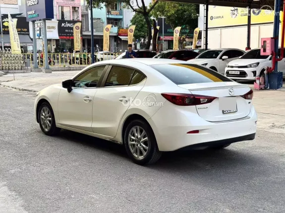 Mazda 3 1.5L Sedan 2018 - Chất xe đẹp