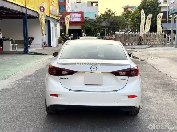 Mazda 3 1.5L Sedan 2018 - Chất xe đẹp