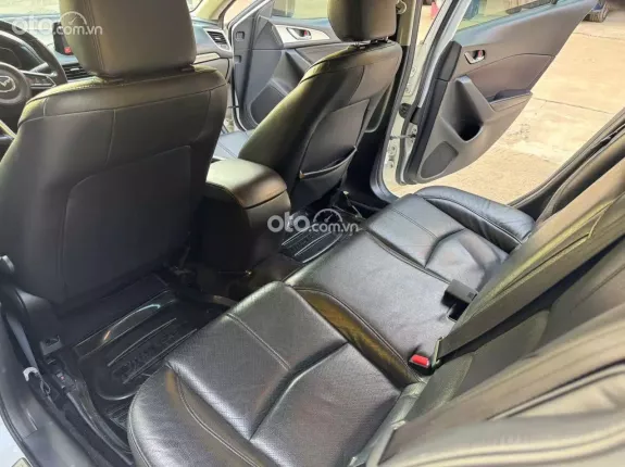 Mazda 3 1.5L Sedan 2018 - Chất xe đẹp