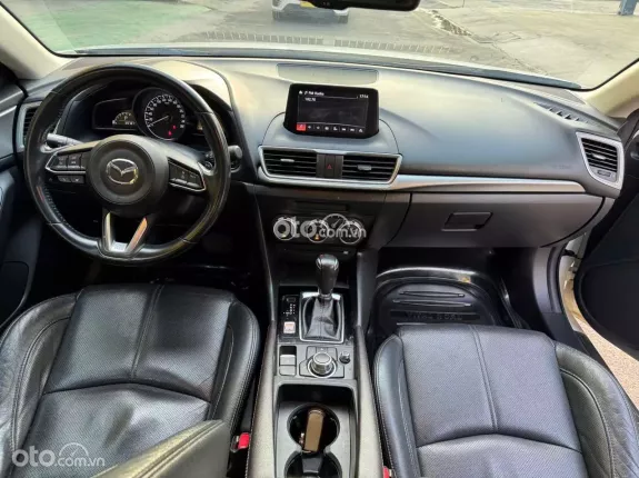 Mazda 3 1.5L Sedan 2018 - Chất xe đẹp