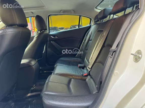 Mazda 3 1.5L Sedan 2018 - Chất xe đẹp
