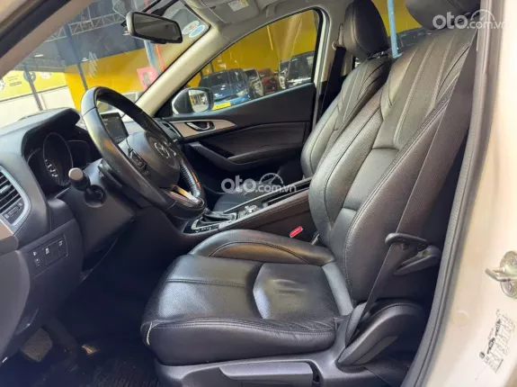 Mazda 3 1.5L Sedan 2018 - Chất xe đẹp