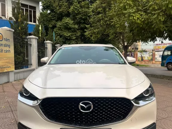 Mazda CX-30 2.0L Luxury 2023 - Cần bán Mazda CX30 2.0L Luxury sản xuất 2023 siêu lướt