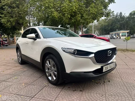 Mazda CX-30 2.0L Luxury 2023 - Cần bán Mazda CX30 2.0L Luxury sản xuất 2023 siêu lướt