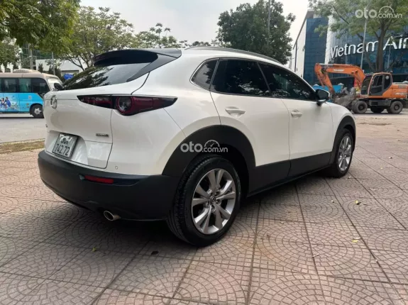 Mazda CX-30 2.0L Luxury 2023 - Cần bán Mazda CX30 2.0L Luxury sản xuất 2023 siêu lướt