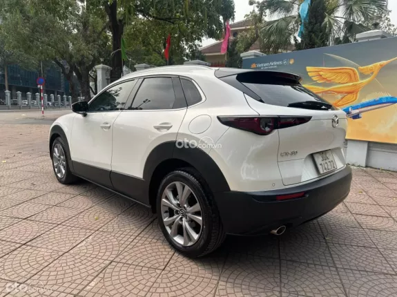 Mazda CX-30 2.0L Luxury 2023 - Cần bán Mazda CX30 2.0L Luxury sản xuất 2023 siêu lướt