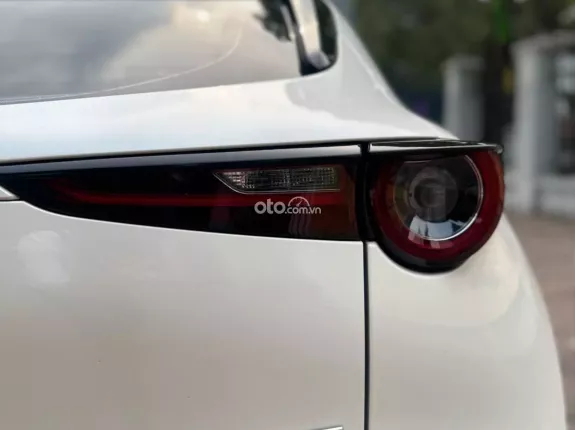 Mazda CX-30 2.0L Luxury 2023 - Cần bán Mazda CX30 2.0L Luxury sản xuất 2023 siêu lướt