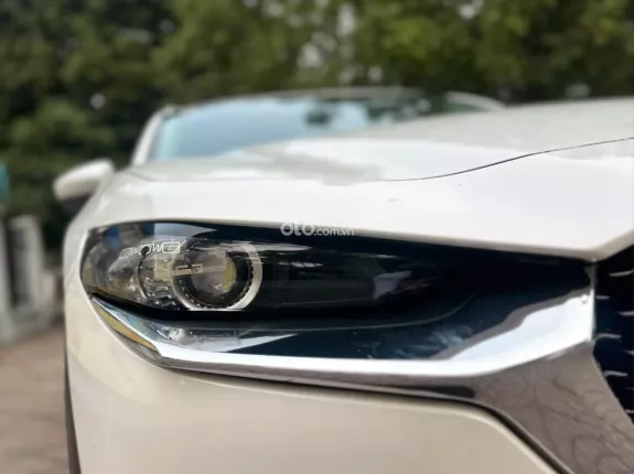 Mazda CX-30 2.0L Luxury 2023 - Cần bán Mazda CX30 2.0L Luxury sản xuất 2023 siêu lướt