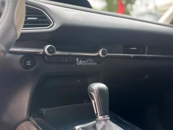 Mazda CX-30 2.0L Luxury 2023 - Cần bán Mazda CX30 2.0L Luxury sản xuất 2023 siêu lướt