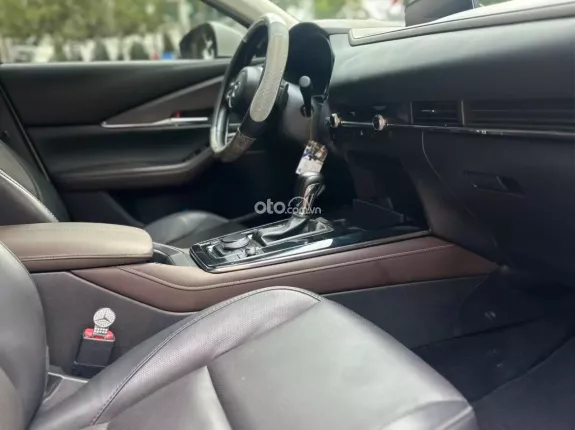 Mazda CX-30 2.0L Luxury 2023 - Cần bán Mazda CX30 2.0L Luxury sản xuất 2023 siêu lướt