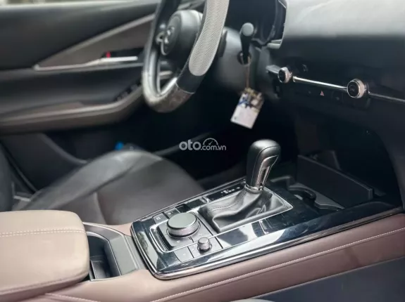 Mazda CX-30 2.0L Luxury 2023 - Cần bán Mazda CX30 2.0L Luxury sản xuất 2023 siêu lướt