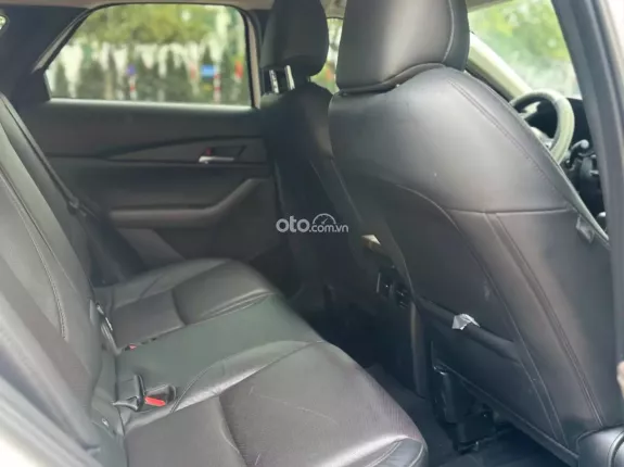 Mazda CX-30 2.0L Luxury 2023 - Cần bán Mazda CX30 2.0L Luxury sản xuất 2023 siêu lướt