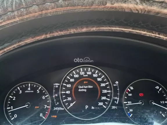 Mazda CX-30 2.0L Luxury 2023 - Cần bán Mazda CX30 2.0L Luxury sản xuất 2023 siêu lướt