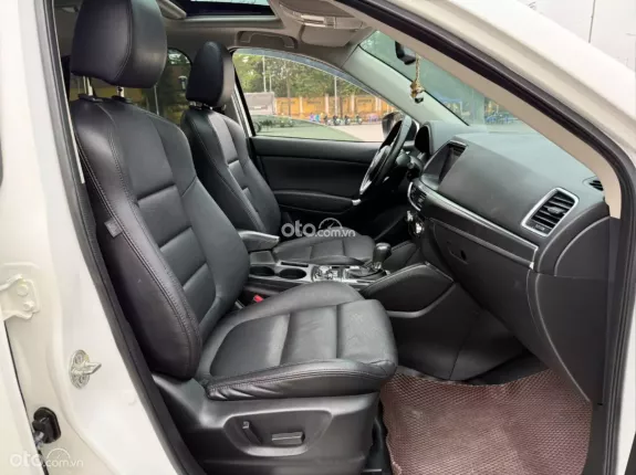 Mazda CX-5 2.5L Luxury 2017 - Biển hà nội, xe rất Mới