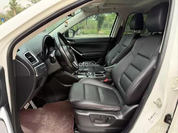 Mazda CX-5 2.5L Luxury 2017 - Biển hà nội, xe rất Mới