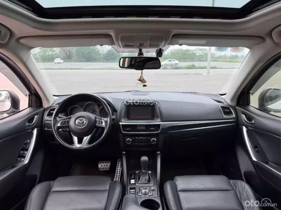 Mazda CX-5 2.5L Luxury 2017 - Biển hà nội, xe rất Mới