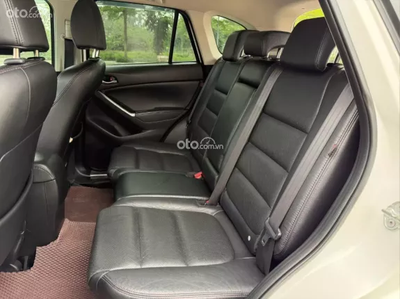Mazda CX-5 2.5L Luxury 2017 - Biển hà nội, xe rất Mới
