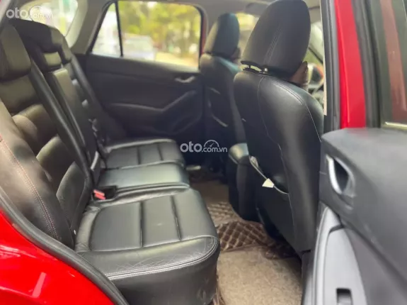 Mazda CX-5 2.0 Luxury 2012 - Nhập Nhật