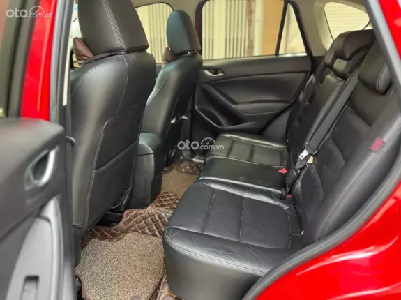 Mazda CX-5 2.0 Luxury 2012 - Nhập Nhật