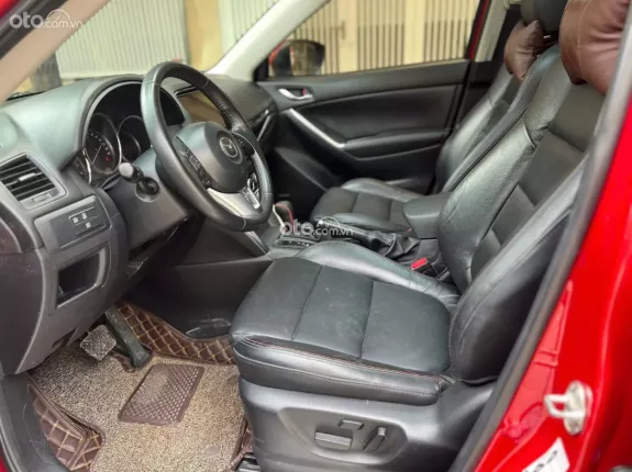 Mazda CX-5 2.0 Luxury 2012 - Nhập Nhật