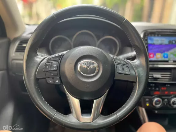 Mazda CX-5 2.0 Luxury 2012 - Nhập Nhật