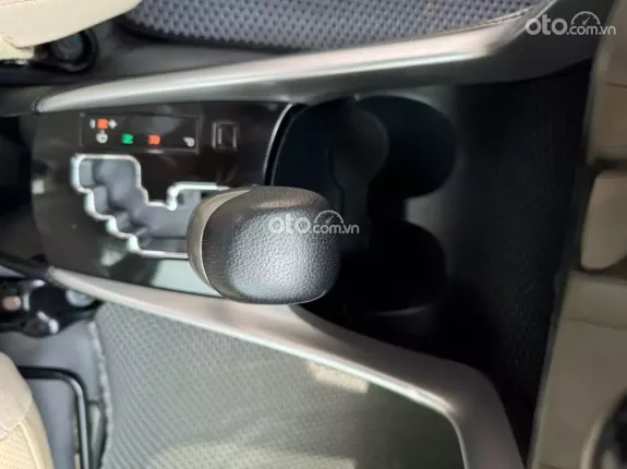 Toyota Vios 1.5 E CVT 2020 - Toyota 1.5 E CVT 2020