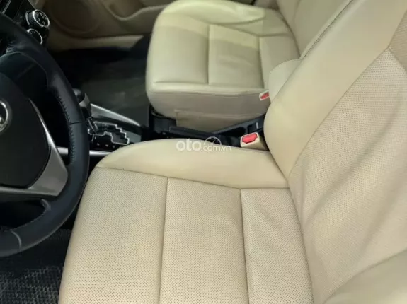 Toyota Vios 1.5 E CVT 2020 - Toyota 1.5 E CVT 2020