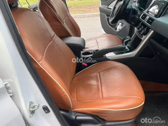 Mitsubishi Xpander 1.5 AT  2022 - Xpander ECO 2022