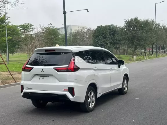 Mitsubishi Xpander 1.5 AT  2022 - Xpander ECO 2022
