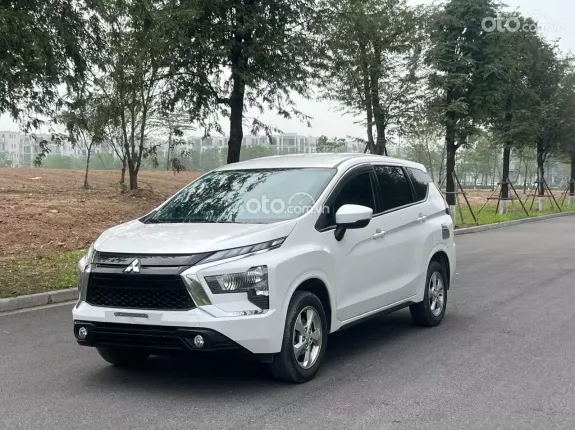 Mitsubishi Xpander 1.5 AT  2022 - Xpander ECO 2022