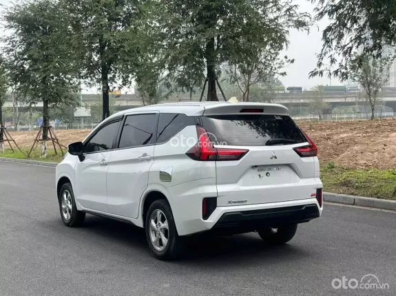 Mitsubishi Xpander 1.5 AT  2022 - Xpander ECO 2022