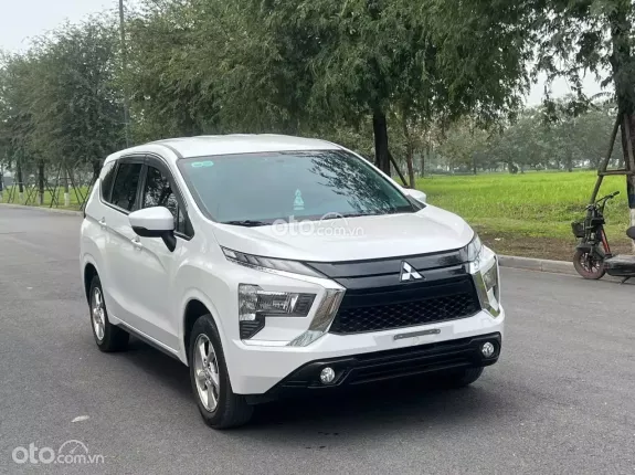 Mitsubishi Xpander 1.5 AT  2022 - Xpander ECO 2022