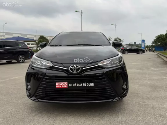 Toyota Vios 2020 - Sẵn 1 em quốc dân, liên hệ trực tiếp để xem xe