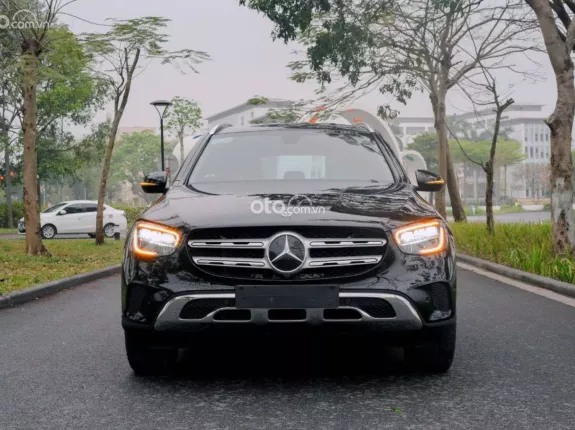 Mercedes-Benz GLC 200 4Matic 2022 - Xe 1 chủ mua mới từ đầu, bao check thoải mái