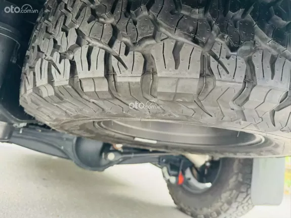 Ford Ranger Raptor 2024 - Siêu lướt hợp gu là chốt